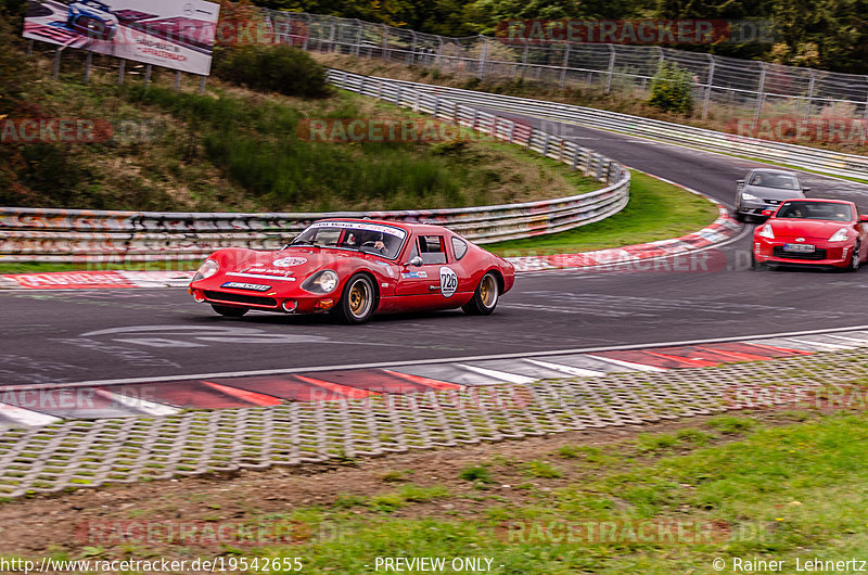 Bild #19542655 - Touristenfahrten Nürburgring Nordschleife (15.10.2022)