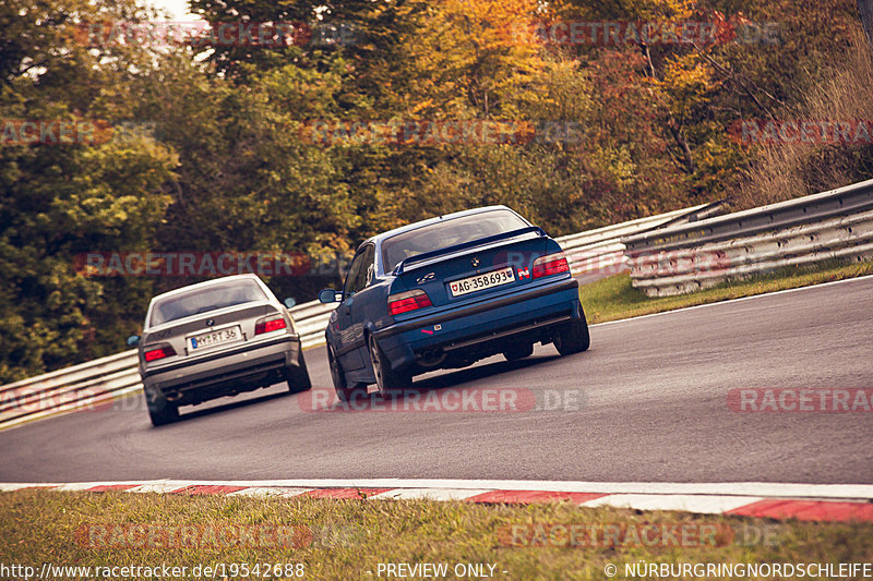 Bild #19542688 - Touristenfahrten Nürburgring Nordschleife (15.10.2022)