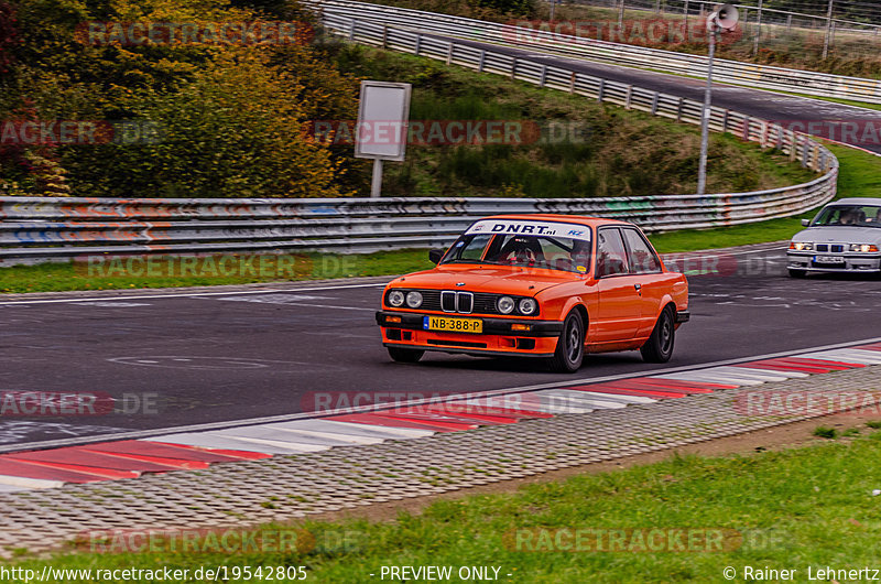 Bild #19542805 - Touristenfahrten Nürburgring Nordschleife (15.10.2022)