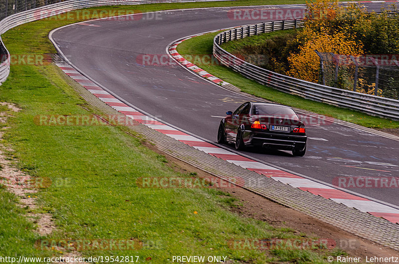 Bild #19542817 - Touristenfahrten Nürburgring Nordschleife (15.10.2022)