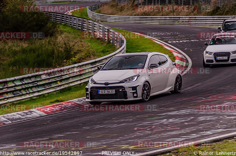 Bild #19542897 - Touristenfahrten Nürburgring Nordschleife (15.10.2022)