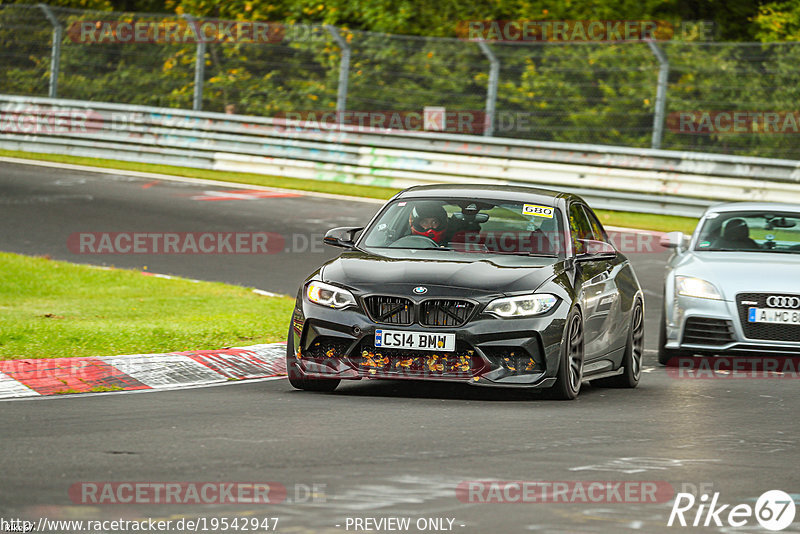 Bild #19542947 - Touristenfahrten Nürburgring Nordschleife (15.10.2022)