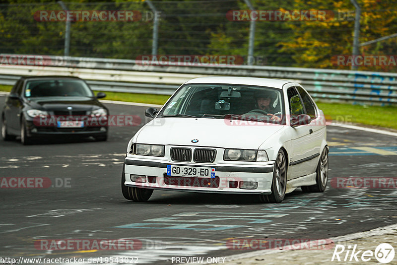 Bild #19543022 - Touristenfahrten Nürburgring Nordschleife (15.10.2022)