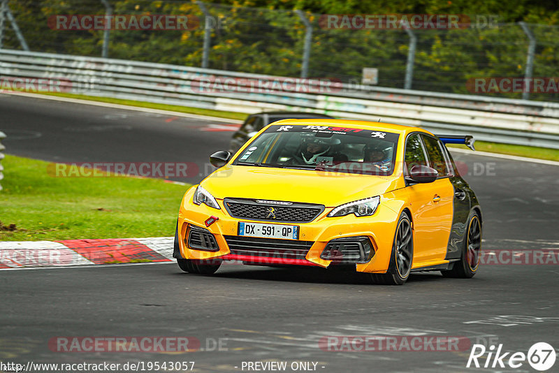 Bild #19543057 - Touristenfahrten Nürburgring Nordschleife (15.10.2022)