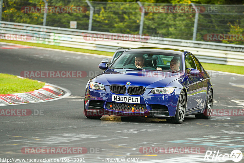 Bild #19543091 - Touristenfahrten Nürburgring Nordschleife (15.10.2022)