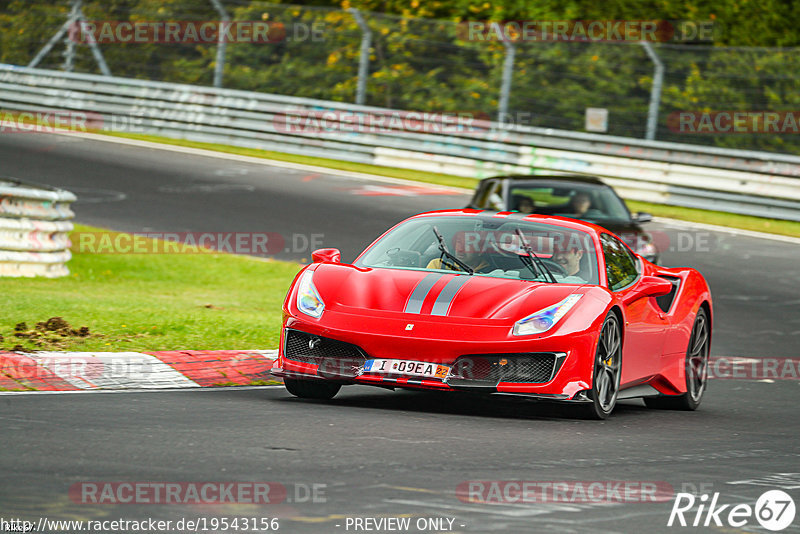 Bild #19543156 - Touristenfahrten Nürburgring Nordschleife (15.10.2022)