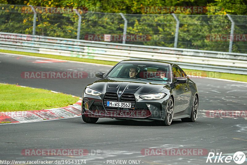 Bild #19543174 - Touristenfahrten Nürburgring Nordschleife (15.10.2022)