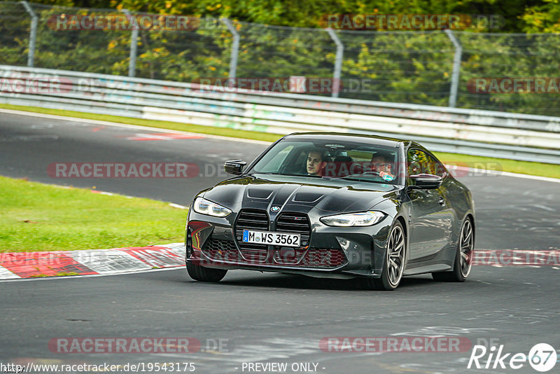 Bild #19543175 - Touristenfahrten Nürburgring Nordschleife (15.10.2022)