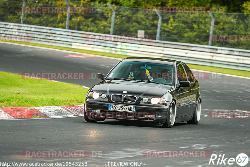 Bild #19543258 - Touristenfahrten Nürburgring Nordschleife (15.10.2022)