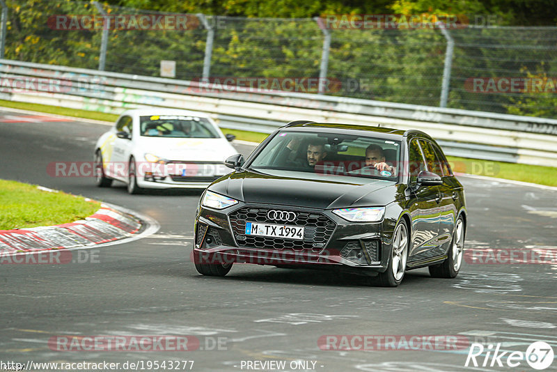 Bild #19543277 - Touristenfahrten Nürburgring Nordschleife (15.10.2022)