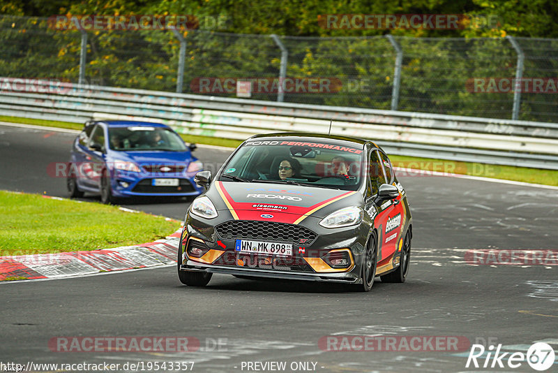 Bild #19543357 - Touristenfahrten Nürburgring Nordschleife (15.10.2022)