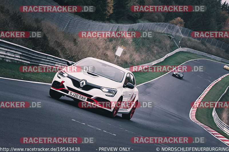 Bild #19543438 - Touristenfahrten Nürburgring Nordschleife (15.10.2022)