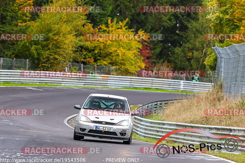 Bild #19543506 - Touristenfahrten Nürburgring Nordschleife (15.10.2022)