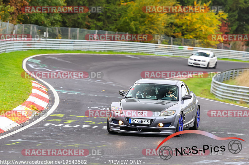 Bild #19543582 - Touristenfahrten Nürburgring Nordschleife (15.10.2022)