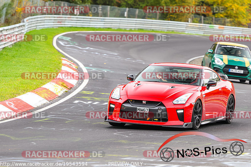 Bild #19543594 - Touristenfahrten Nürburgring Nordschleife (15.10.2022)