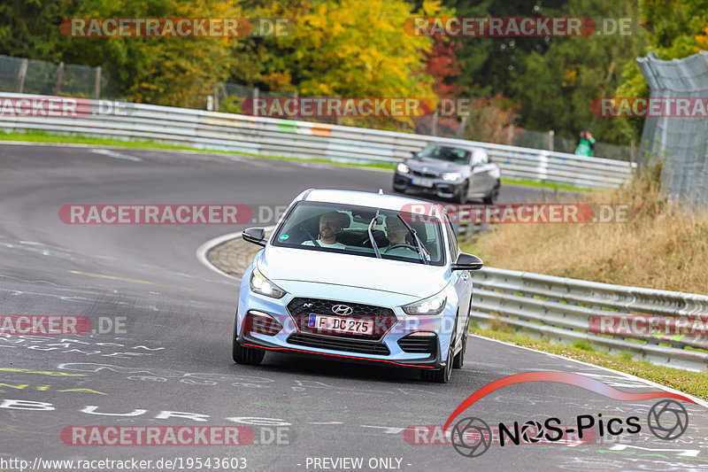 Bild #19543603 - Touristenfahrten Nürburgring Nordschleife (15.10.2022)