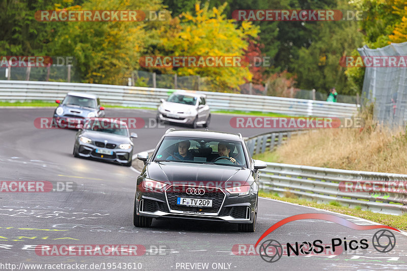 Bild #19543610 - Touristenfahrten Nürburgring Nordschleife (15.10.2022)