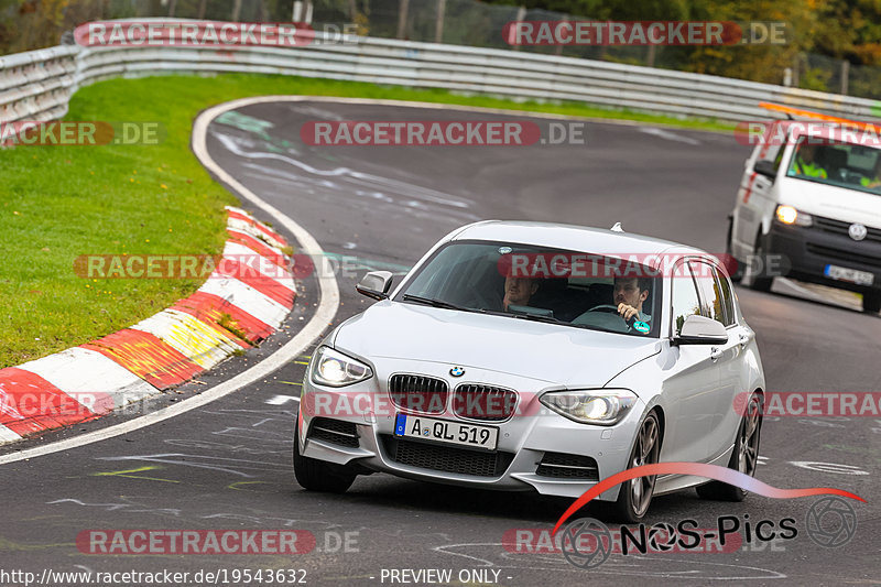 Bild #19543632 - Touristenfahrten Nürburgring Nordschleife (15.10.2022)