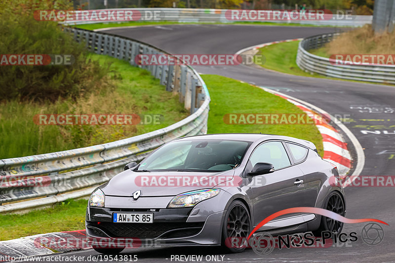 Bild #19543815 - Touristenfahrten Nürburgring Nordschleife (15.10.2022)