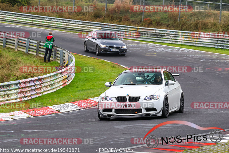 Bild #19543871 - Touristenfahrten Nürburgring Nordschleife (15.10.2022)