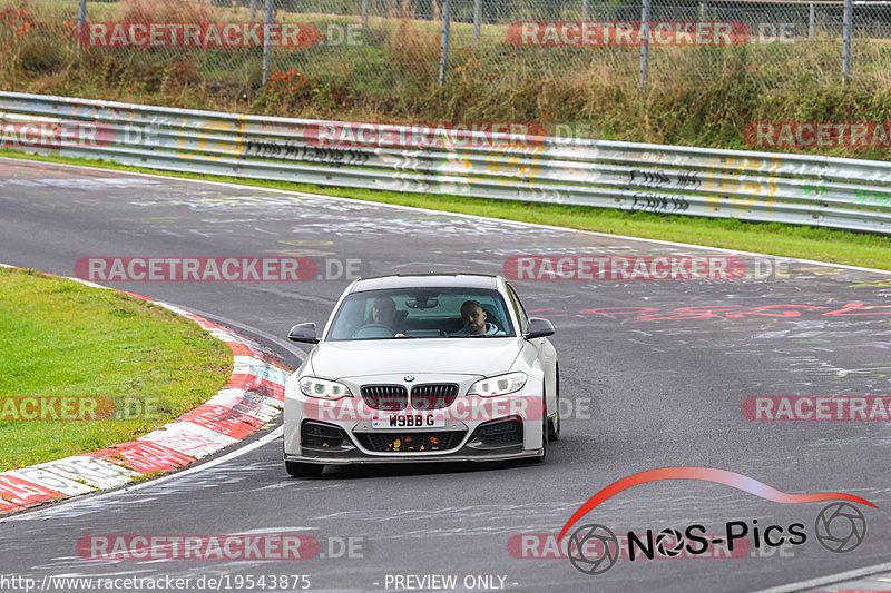 Bild #19543875 - Touristenfahrten Nürburgring Nordschleife (15.10.2022)