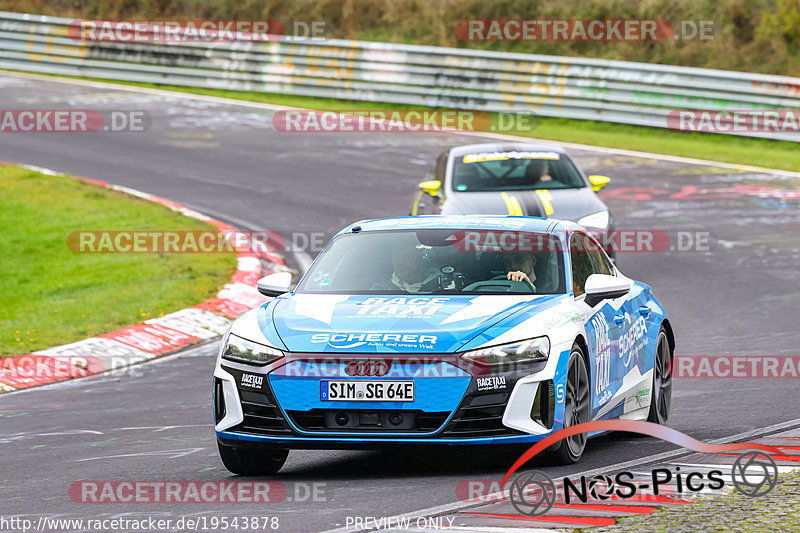 Bild #19543878 - Touristenfahrten Nürburgring Nordschleife (15.10.2022)