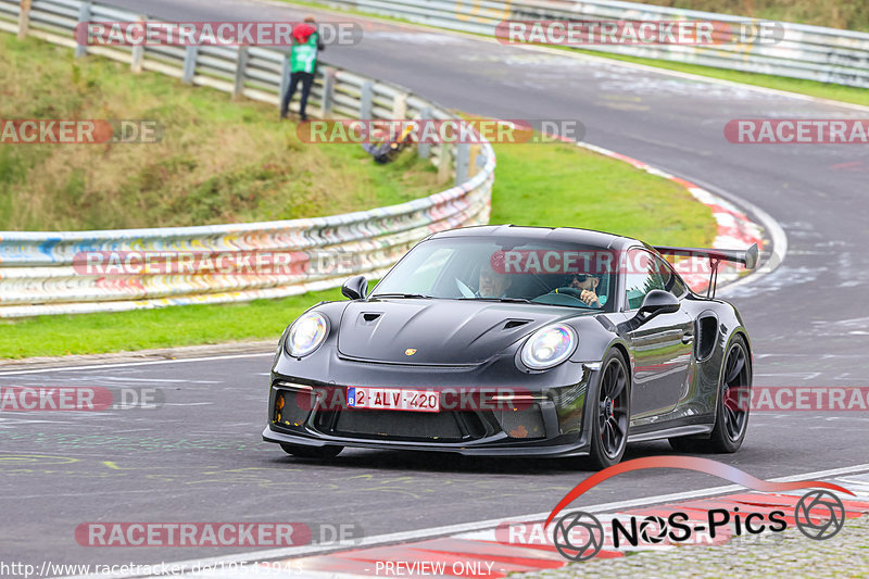 Bild #19543943 - Touristenfahrten Nürburgring Nordschleife (15.10.2022)