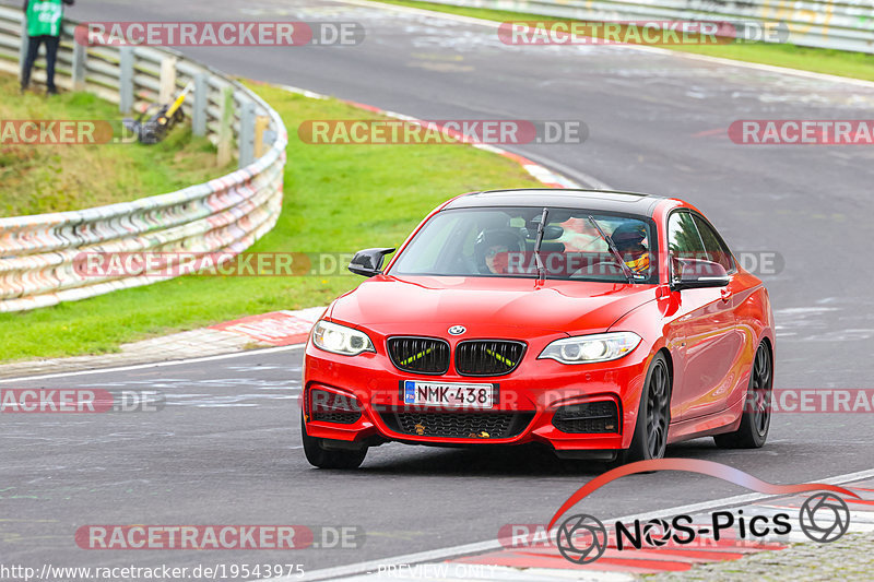 Bild #19543975 - Touristenfahrten Nürburgring Nordschleife (15.10.2022)