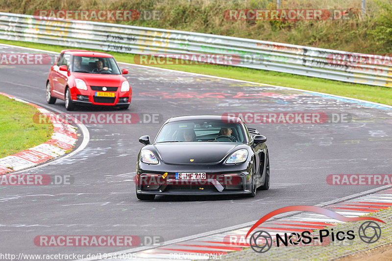 Bild #19544005 - Touristenfahrten Nürburgring Nordschleife (15.10.2022)