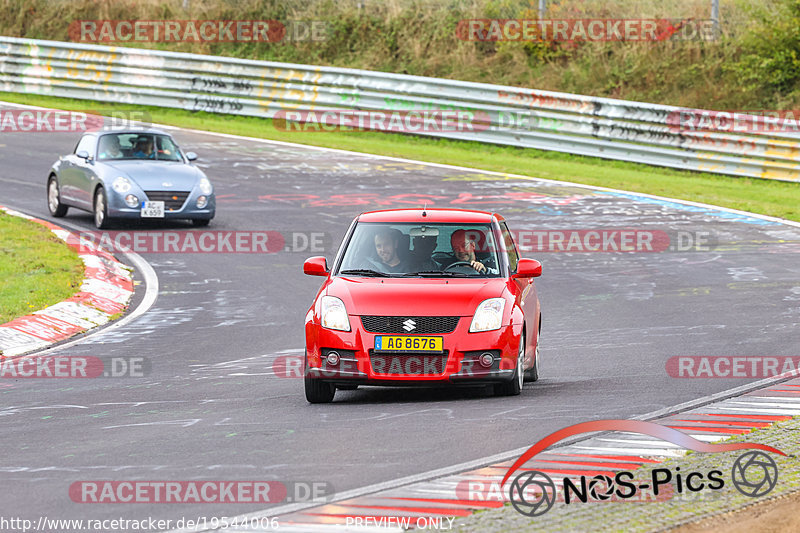 Bild #19544006 - Touristenfahrten Nürburgring Nordschleife (15.10.2022)