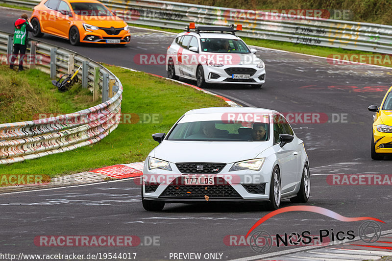 Bild #19544017 - Touristenfahrten Nürburgring Nordschleife (15.10.2022)