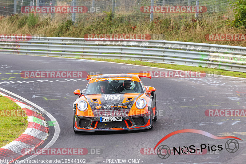 Bild #19544102 - Touristenfahrten Nürburgring Nordschleife (15.10.2022)