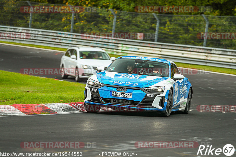 Bild #19544552 - Touristenfahrten Nürburgring Nordschleife (15.10.2022)