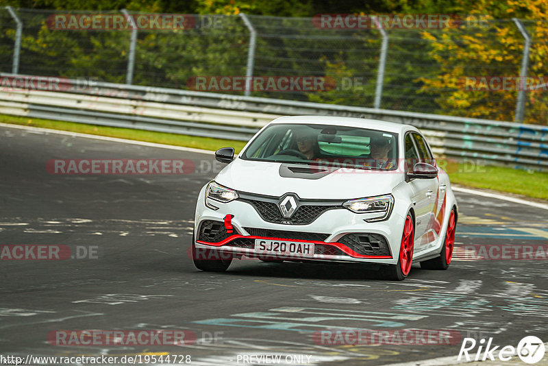 Bild #19544728 - Touristenfahrten Nürburgring Nordschleife (15.10.2022)