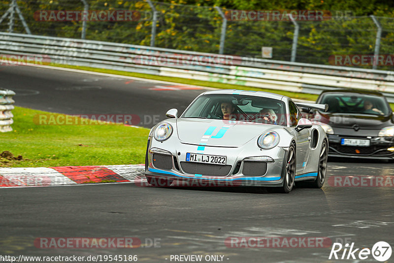 Bild #19545186 - Touristenfahrten Nürburgring Nordschleife (15.10.2022)