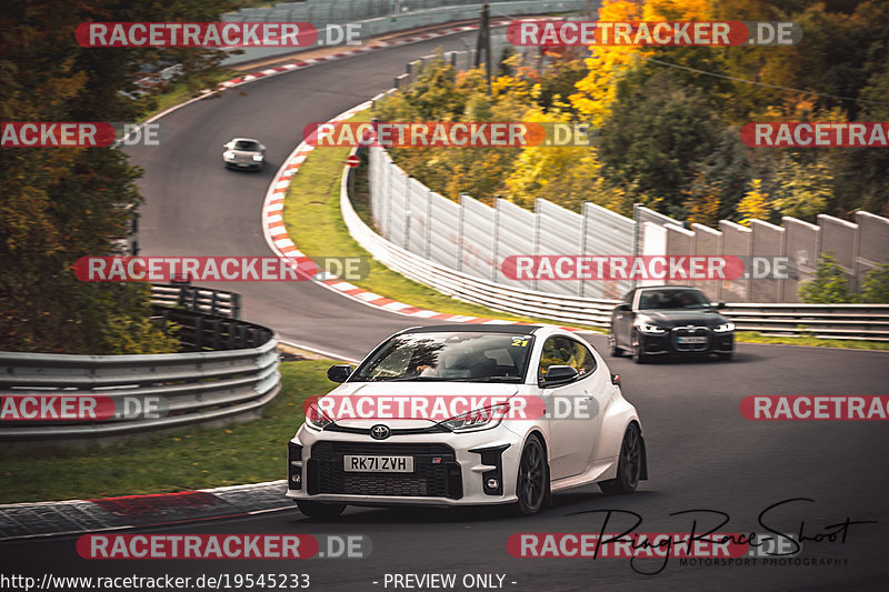 Bild #19545233 - Touristenfahrten Nürburgring Nordschleife (15.10.2022)