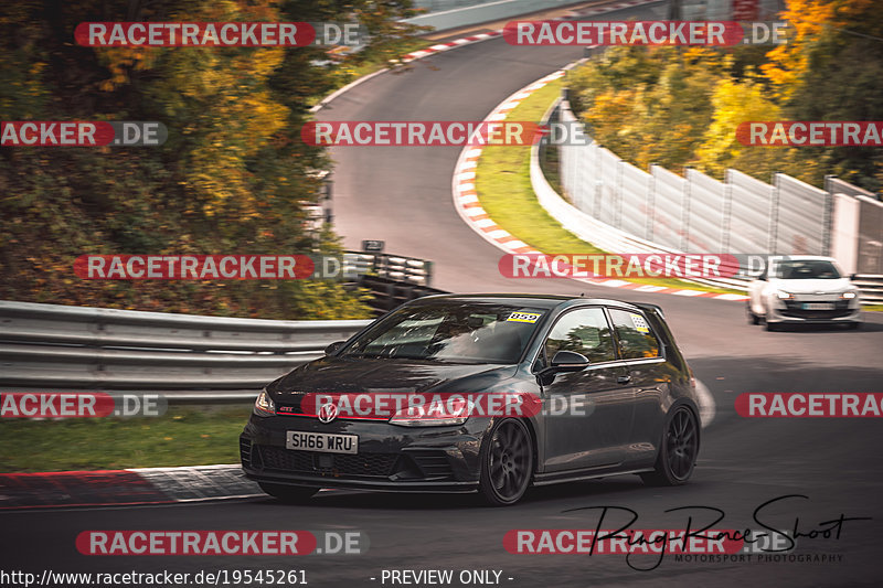 Bild #19545261 - Touristenfahrten Nürburgring Nordschleife (15.10.2022)