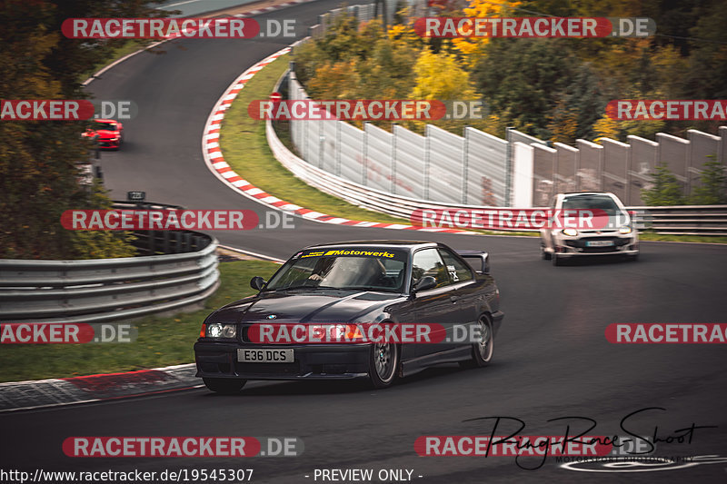 Bild #19545307 - Touristenfahrten Nürburgring Nordschleife (15.10.2022)