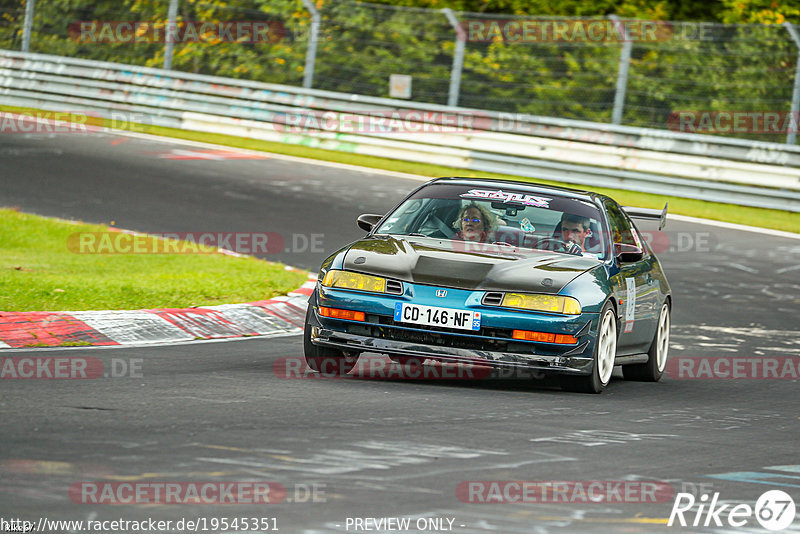 Bild #19545351 - Touristenfahrten Nürburgring Nordschleife (15.10.2022)