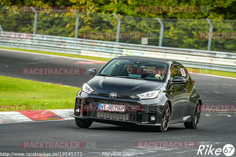 Bild #19545372 - Touristenfahrten Nürburgring Nordschleife (15.10.2022)