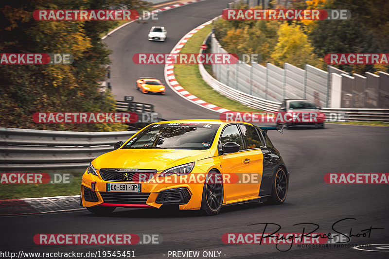 Bild #19545451 - Touristenfahrten Nürburgring Nordschleife (15.10.2022)