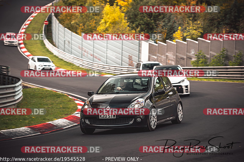 Bild #19545528 - Touristenfahrten Nürburgring Nordschleife (15.10.2022)