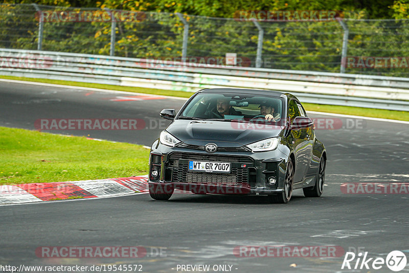 Bild #19545572 - Touristenfahrten Nürburgring Nordschleife (15.10.2022)