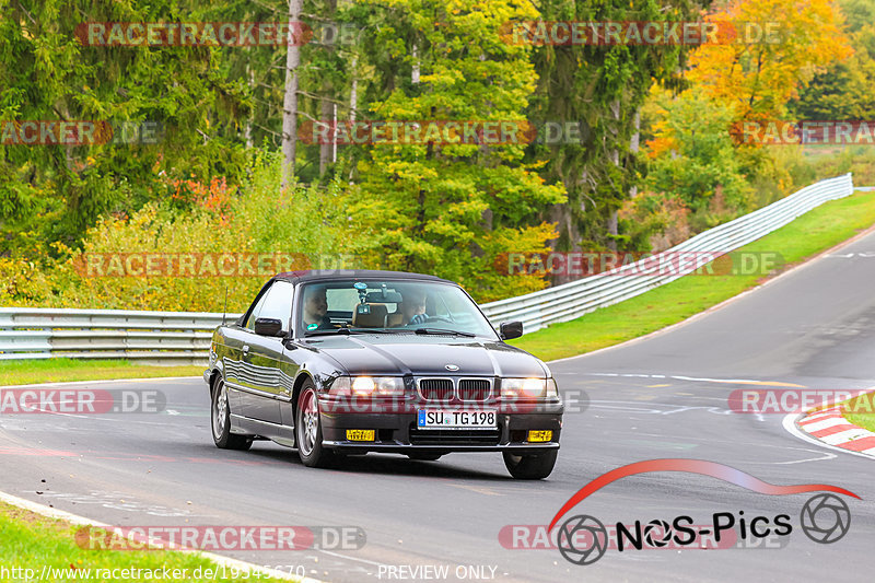 Bild #19545670 - Touristenfahrten Nürburgring Nordschleife (15.10.2022)