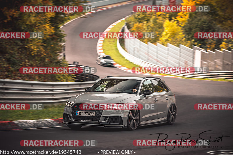 Bild #19545743 - Touristenfahrten Nürburgring Nordschleife (15.10.2022)