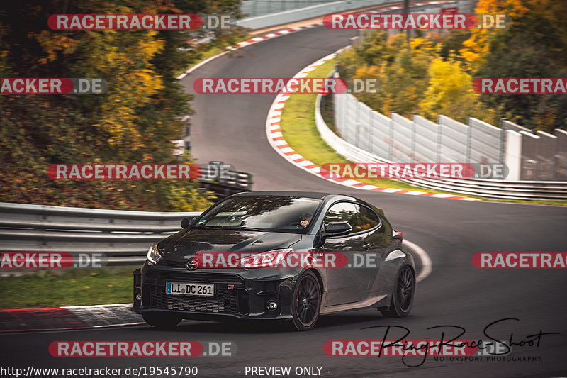 Bild #19545790 - Touristenfahrten Nürburgring Nordschleife (15.10.2022)