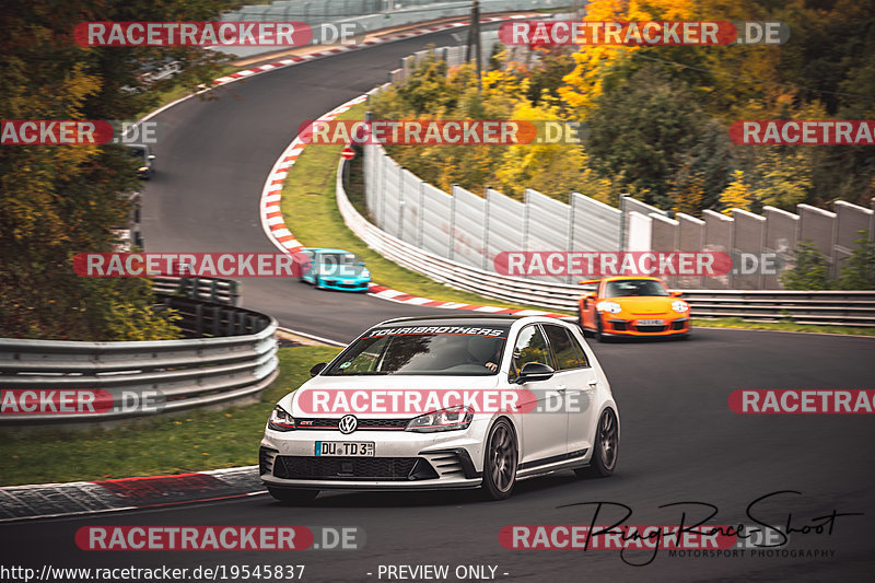 Bild #19545837 - Touristenfahrten Nürburgring Nordschleife (15.10.2022)