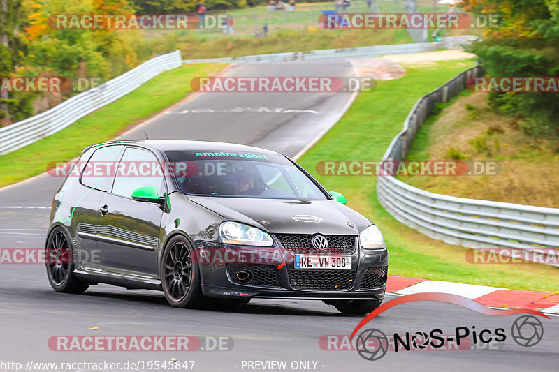 Bild #19545847 - Touristenfahrten Nürburgring Nordschleife (15.10.2022)