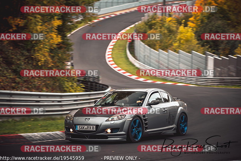 Bild #19545959 - Touristenfahrten Nürburgring Nordschleife (15.10.2022)