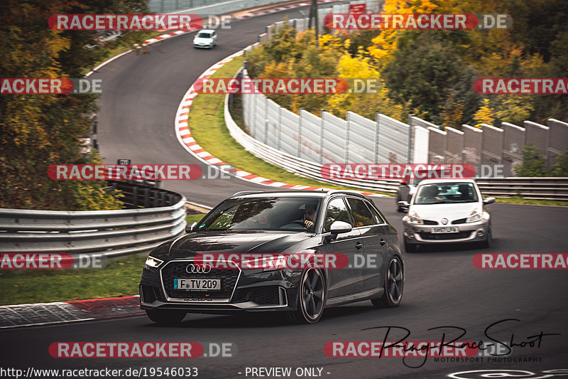 Bild #19546033 - Touristenfahrten Nürburgring Nordschleife (15.10.2022)